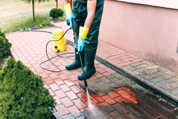 Professional Pressure Washing Services in Ada, MN